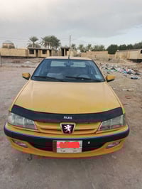 بيجو بارس • ٢٠١٣ • بابل