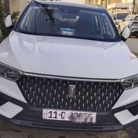 تي77 • ٢٠٢٣ • ماشية ٢٥ الف