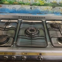 فرن • بي مجال • كركوك