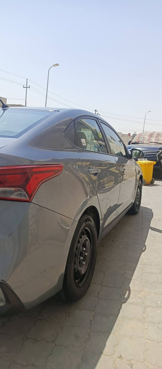 سلام عليكم عندي اكسنت للبيع موديل 2019 السيارة جديدة مكفولة من كلشي  السعر 97 رقم الهاتف *********** العنوان بصرة زبير
