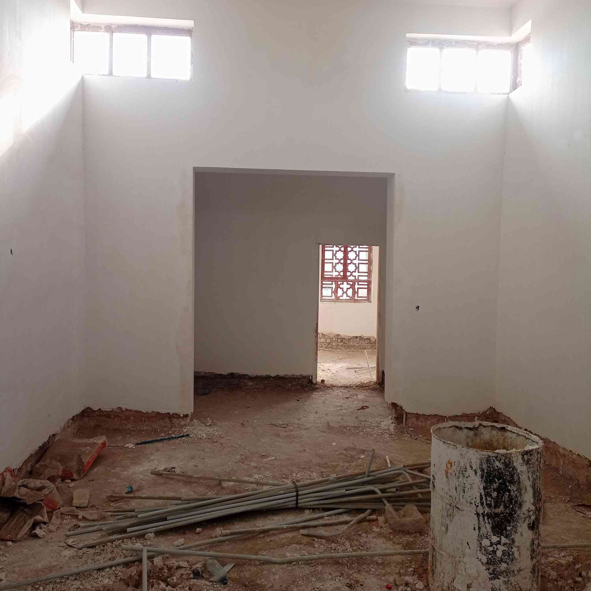 السلام عليكم
لباخ سمنت لط جراره سقل تصفير 
جص بورك 
شغل نضيف والتزام بالعمل
اتصل او واتساب ***********
بغداد الكرخ 
متفرغ حالياا
