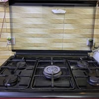 طباخ • ٥ عيون • فرن شغال