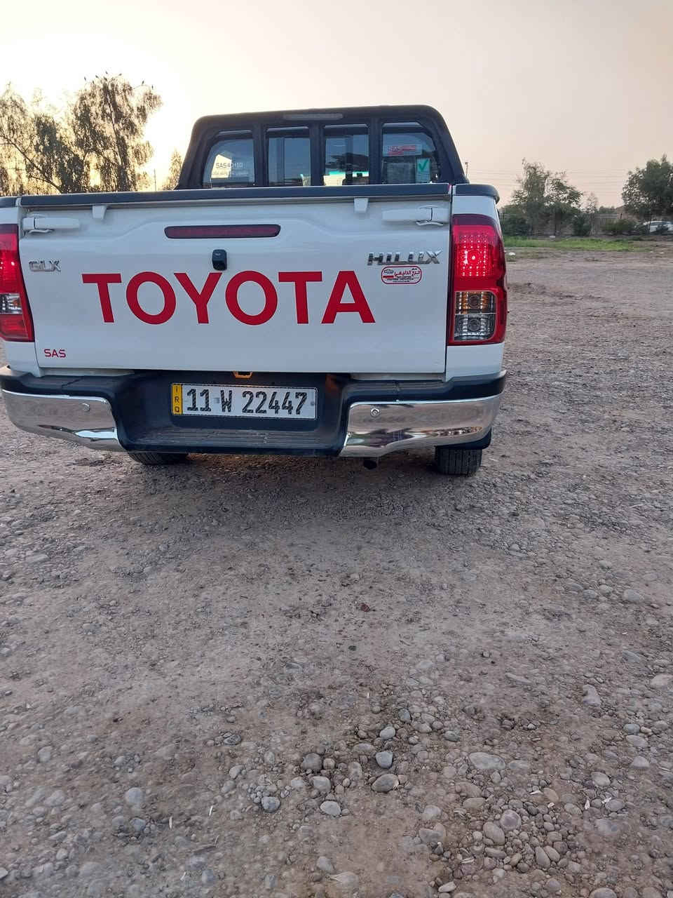 شباب اريد  مراوس ب هايلندر ٢٥ خليجي
بل بيكم


**إذا كنت صاحب هذا الإعلان وتريد حذفه لأي سبب، رجاءا أرسل رسالة إلى الدعم الفني**