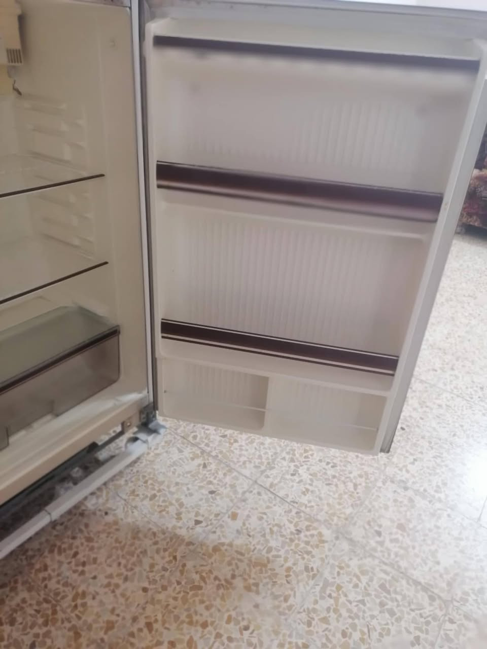 ثلاجه نظيفه شغاله سعر 150وبينو مجال
موصل الاصلاح الزراعي
@الجميع


**إذا كنت صاحب هذا الإعلان وتريد حذفه لأي سبب، رجاءا أرسل رسالة إلى الدعم الفني**