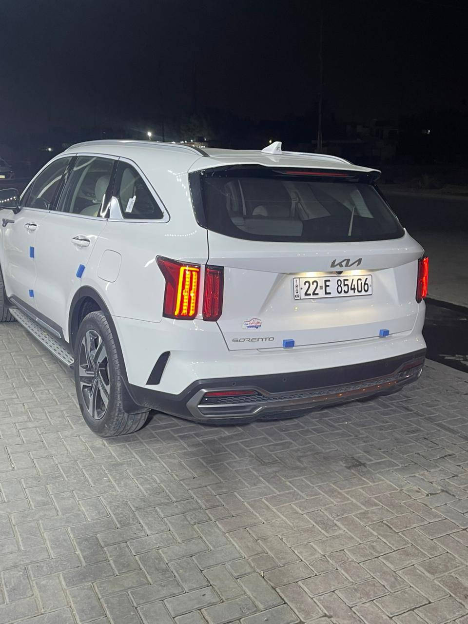 السلام عليكم البيع سورنتو موديل 23 خليجي فول مواصفات رقم أربيل تحويل ثاني يوم سياره جديده مال بيت الله شاهد سياره مكفواله ماعده تكمه يم باب صدر بيهه بارد قليل فول مواصفات سياره بصمه تشغيل عن بعد بنوراما 5 كامرات فول سياره جديده تجي وشوف مكان بغداد الدوره ابو دشير لاستفسار *********** /// ***********
