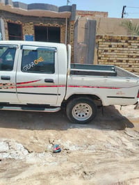 دير ٢٠٠٦ • رقم بصره اصفر • الناصريه