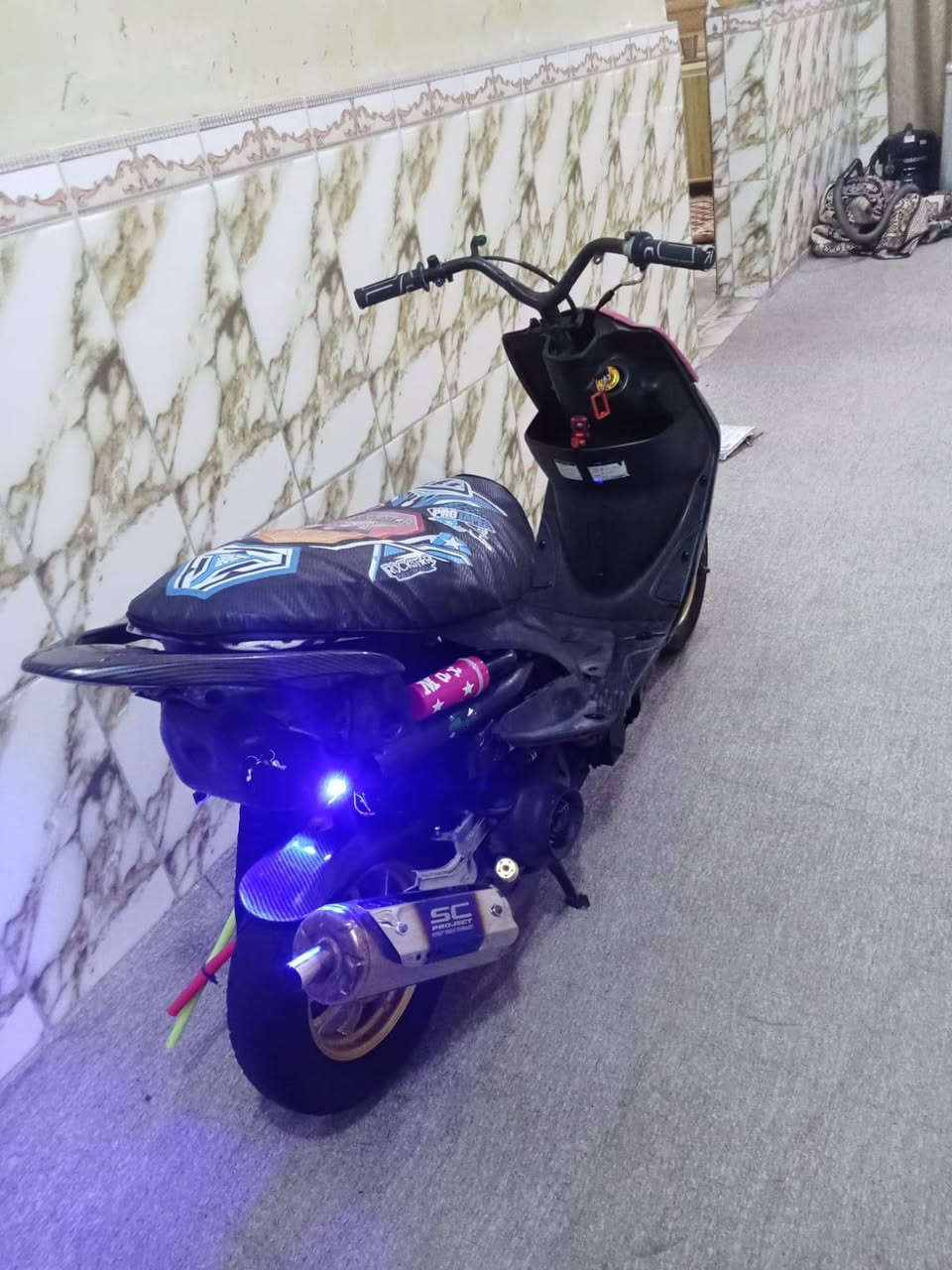 دراجه ماكس شلعه تشك الكاع وتفاصيل خاص  ترهم مراوس حسب الرقبه وحياكم الله


**إذا كنت صاحب هذا الإعلان وتريد حذفه لأي سبب، رجاءا أرسل رسالة إلى الدعم الفني**