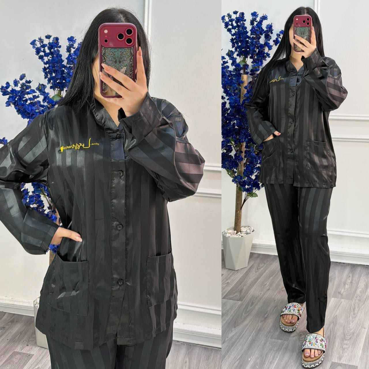 🧿﷽ وعلى الله توكلنا 🧿
تراك بجامة دكم
الخامة ستن حرير ناعم. الاصلي
القياسات. L XL 2xl 3xl 4xl
السعر ١٥ كركوك, العراق


**إذا كنت صاحب هذا الإعلان وتريد حذفه لأي سبب، رجاءا أرسل رسالة إلى الدعم الفني**