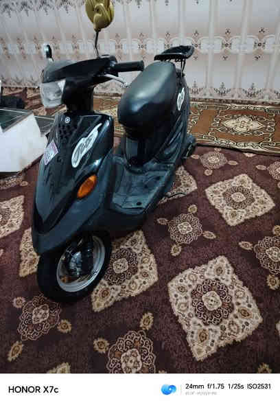 ٩ ازروف  دراجه مكينه اكسل كهربائيات كله مكفول سلف هندر السعر ٣٠٠ بغداد الشعله ***********
