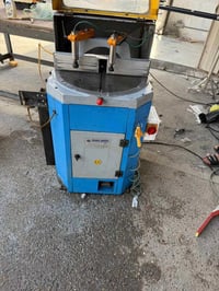 متوفر معمل pvc تركي باب اول  متكامل نضيف جداً وشغال بسعر مناسب  للاستف...