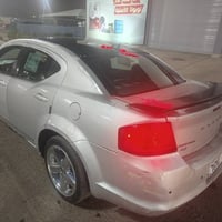 افنجر اوتماتيك • تكييف ثلج • مكينة وكير جدد