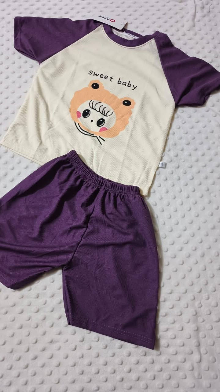 ✨👕 جديد ملابس أطفال شي إن 👗✨
ستايلات مميزة وخامات مريحة لأطفالكم 🧸💖
ألوان عصرية وتصاميم كيوت تناسب كل الأذواق 😍
🌟 متوفر موديلات بناتي وولادي
🌟 جودة ممتازة وأسعار مناسبة
🌟 قياسات متعددة
📩 للحجز والاستفسار راسلونا الآن
🚚 توصيل سريع لجميع المناطق
#ملابس_أطفال #شي_إن #أزياء_أطفال #ملابس_بناتي #ملابس_ولادي #ستايل_أطفال #تسوق #أطفال_كيوت


**إذا كنت صاحب هذا الإعلان وتريد حذفه لأي سبب، رجاءا أرسل رسالة إلى الدعم الفني**