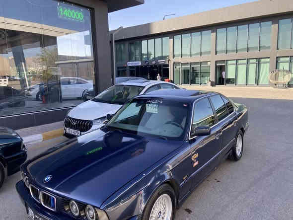 ‎سعر:٣٧گه‌ڵا
مه‌كینه‌  ٥٢٥ ‌ دیجیتاڵ ‌ 
‎ گێڕ ئۆتۆماتیك سڵایت مۆدی سپۆرت مۆدی به‌فر
‎فوول مواسه‌فاته‌ ABS| Acs تراكشن
‎ناو فۆرمیكا كوشن هیته‌ر كوشن جڵد
‎٤ جام كاره‌با
‎٤تایه‌و ویلی لۆكی له‌سه‌ره‌ ‌ 
‎ سه‌یاره‌كه‌ موسه‌
‎به‌س ماشاالله‌ی ئه‌وێت سه‌یاره‌كه‌ زۆر جوان و پاك ماوه‌ته‌وانێ 
‎ئاڕم پلاستیكی 
‎به‌شه‌رتی ئاڕم . ئه‌وه‌لیات‌
***********
