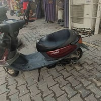 دراجه منغولي • مكفولة • كربلاء