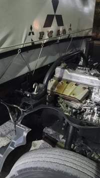 كنتر • موديل ٢٠١٨ • طول ٥م