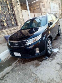 سورنتو ٢٠١٤ • وارد امريكي • نص مواصفات