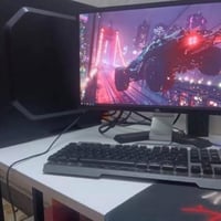 اتعديل ! حاسبة كامله كامله مع الشاشة حاسبة الجيل الثالث 17 GTX 1650 4G...