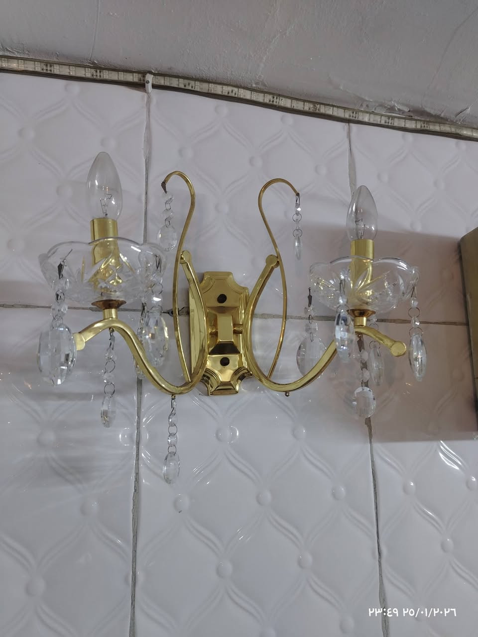 السلام عليكم ثريات عدد ٢ و٣ براكيتات


**إذا كنت صاحب هذا الإعلان وتريد حذفه لأي سبب، رجاءا أرسل رسالة إلى الدعم الفني**