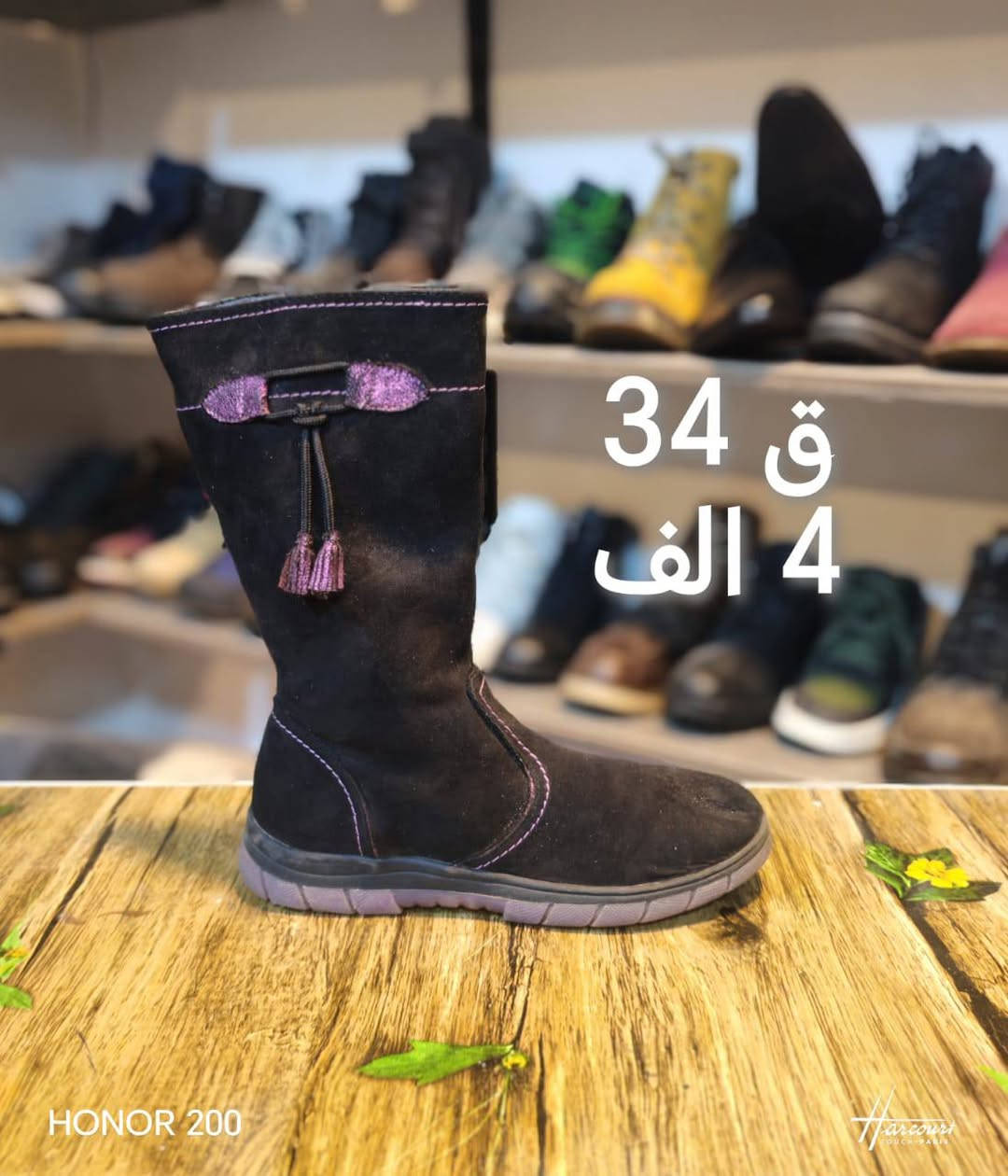 افضل الموديلات الاوربيه وباسعار تنافسية
القياس  والسعر مكتوب على الصور 

الكمية محدودة
(افحص المنتج قبل الاستلام)

كما يوجد هناك بيع بالجملة

يوجد خدمة توصيل لجميع محافظات العراق
مركز الناصريه ٣ الف
اقضيه ونواحي ذي قار ٤ الف
باقي المحافظات ٥


**إذا كنت صاحب هذا الإعلان وتريد حذفه لأي سبب، رجاءا أرسل رسالة إلى الدعم الفني**