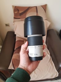 كانون ٧٠-٢٠٠ • فتحة ٤ • فوكس سريع