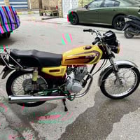 دراجة نارية • موديل 21 • ناصرية مركز