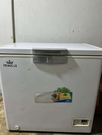 ثلاجة • ١٥٠ • سليماني