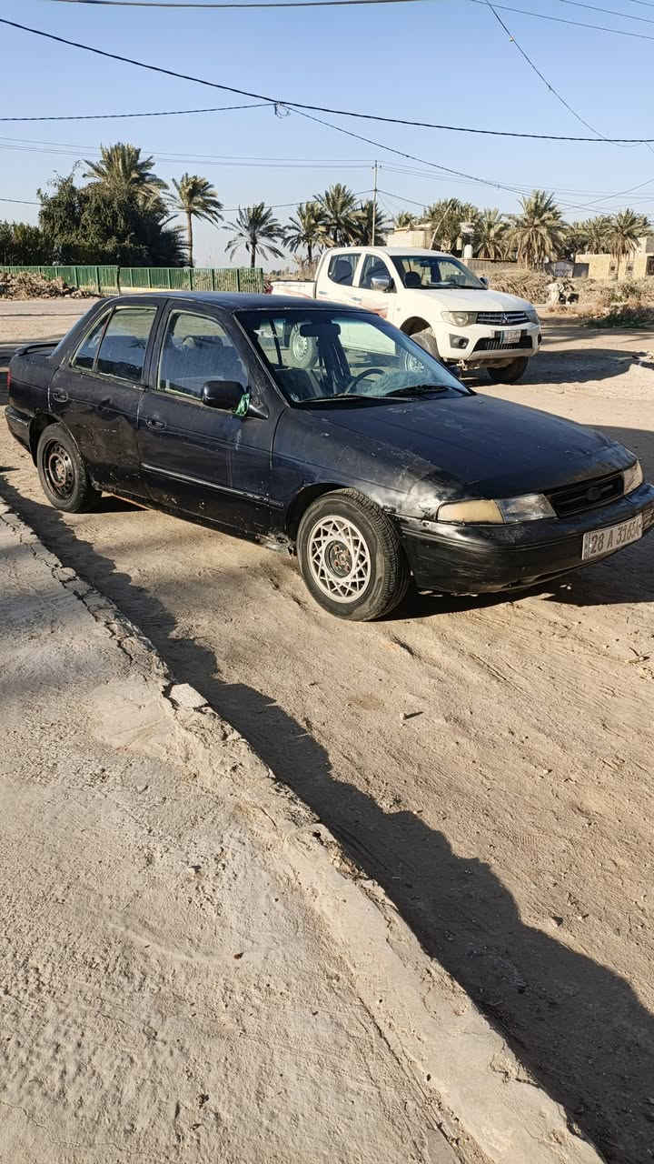 السلام عليكم كيا سيفا للبيع موديل 93 مكينه اوكير جديد تخم تاير جديد حداديه جديده السياره شوفت عينك الكهربايات كله شغاله بسمي مداور ثاني يوم رقم انكليزي نجف سنويه لل31 السياره جاهزه مال جناي السعر 23 ورقه اوبيه مجال بصيط بيع مستعجل رقم الهاتف *********** العنوان نجف
