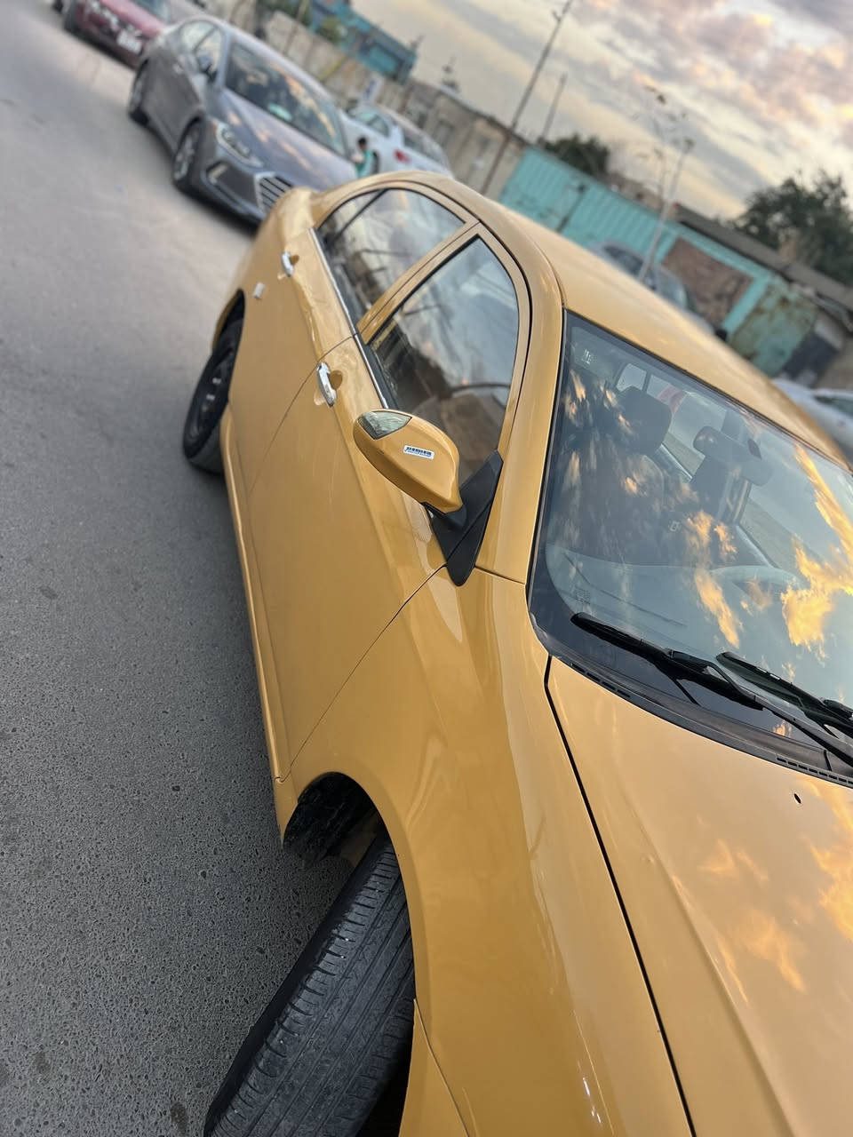 سلام عليكم منرخصت الادمن 
ليفان620
2011للبيع
سياره كير ومكينه كورلا1800 المرغوبب!!
تبريد منقص غاز
صدر30/من ميه
مصبوغه حزام جماليه وبنديد مبدل
اكفل شواصي لغد
السعر من لخير 32 عليه غرامه 500 ينزل من لسعر 
العنوان بغداد جامع النداء
 ***********ينرداله ترتيب مو تجيني وتكلي غير بلصور كاتب ينراد ترتيب !!!!!!!!!!
