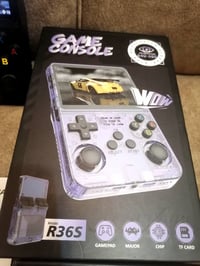 جديد • ١٢٨جيجا • مع ألعاب