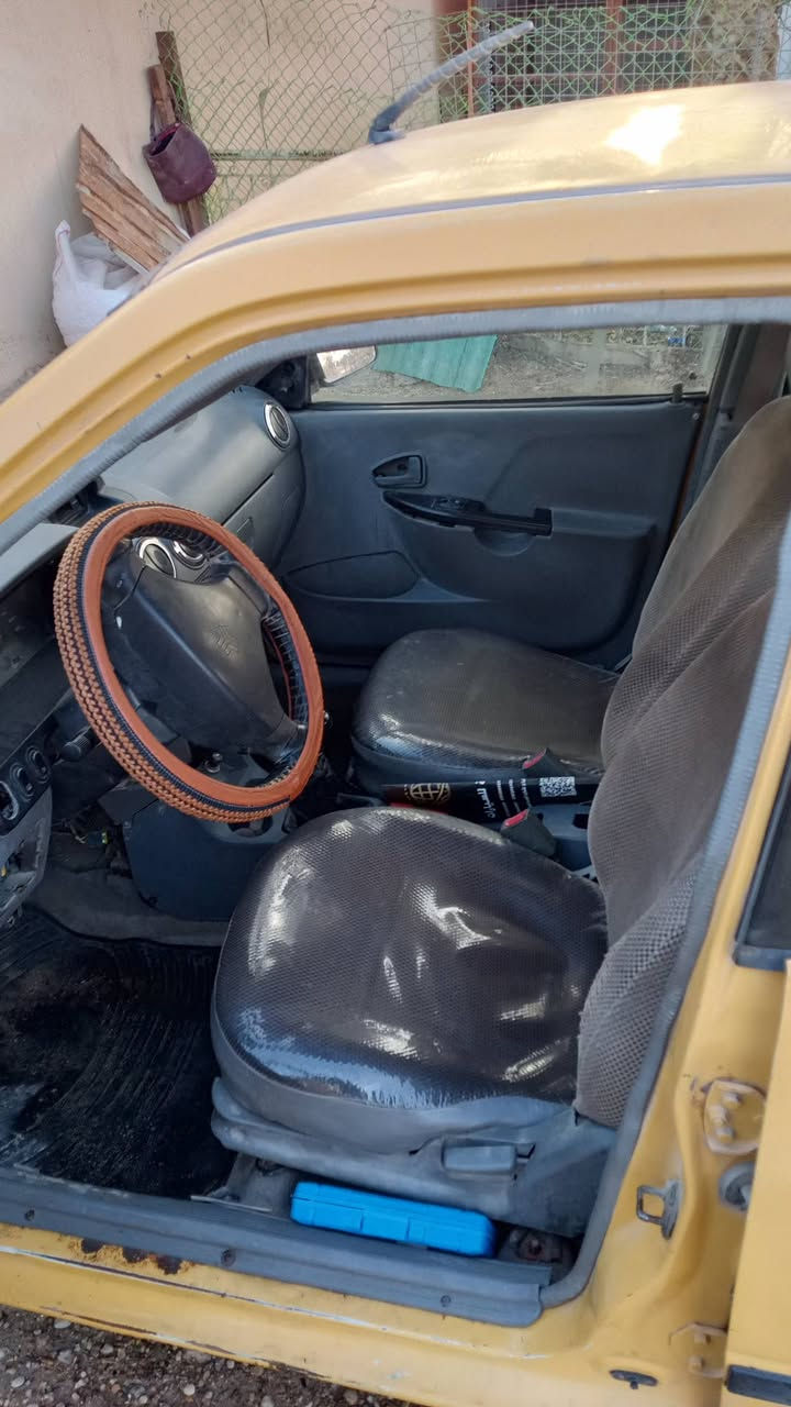 سايبه للبيع او مراوس بتكتك الرقم الهاتف ***********
