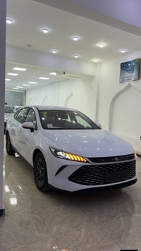 BYD بي وايدي كن بلاس 2025 للبيع كلين شركة ماشي 5 الف ٦٥ لتر تشغيل عن ب...