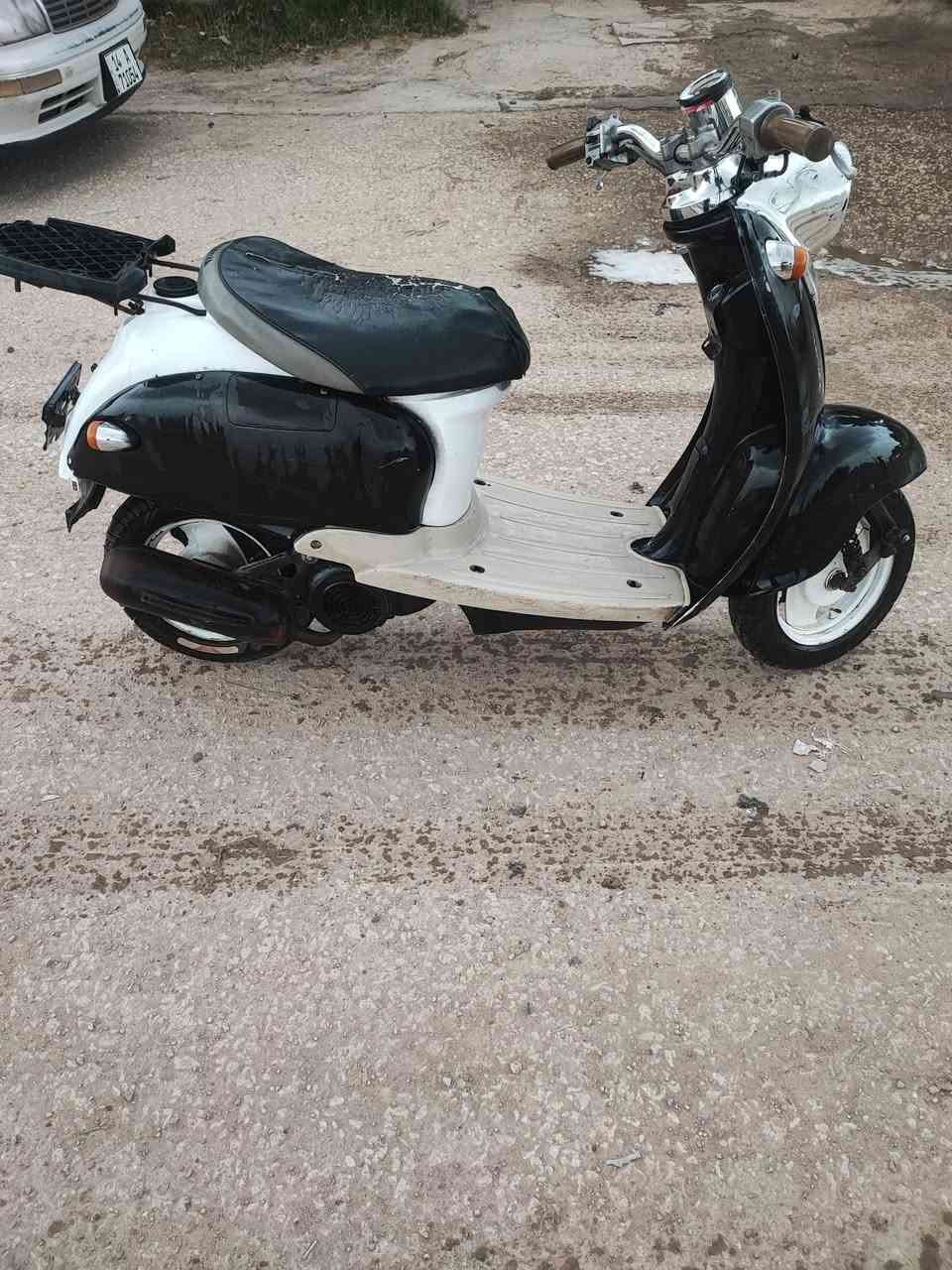 سلام عليكم دراجه عبدالحليم للبيع 
شغاله ونضافه كدامك مكاني الخصيمه 
 يم مجمع سيد حامد سعر 250 وبيها مجال


**إذا كنت صاحب هذا الإعلان وتريد حذفه لأي سبب، رجاءا أرسل رسالة إلى الدعم الفني**