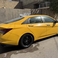 النترا 2023 • حادث خلفي • منظومة غاز