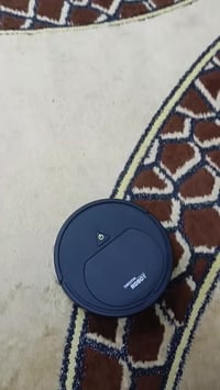 مكنسة شحن • روبولت • لاسلكية