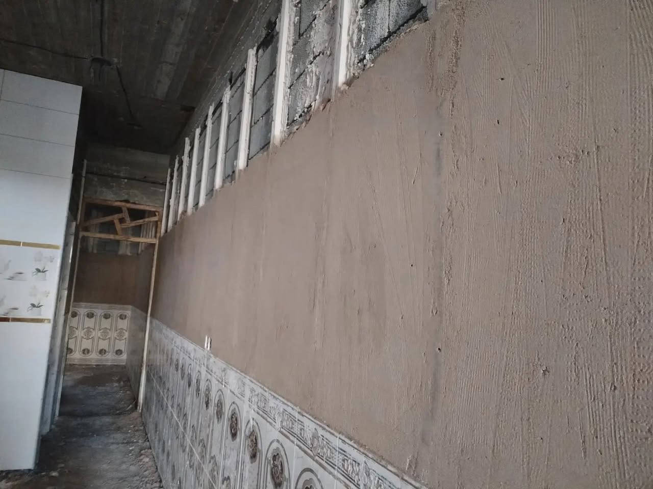 كادر خلفات جص وبورك شغل درجه اولئ بغداد الرصافه فقط تصل تصل وتدلل اوتعال خاص ***********
