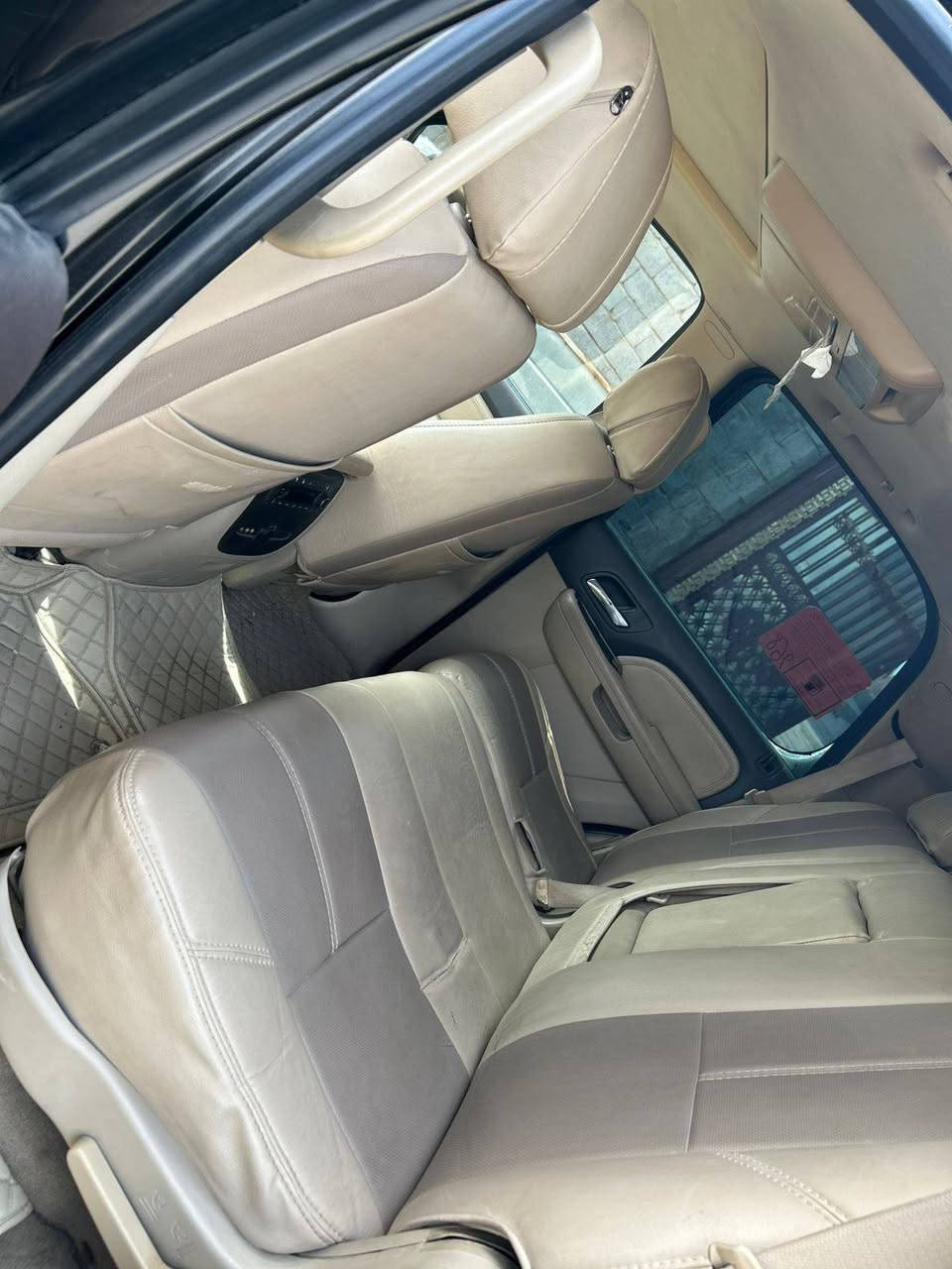 آلُـۜسـۨۚ(✋)ــِۖلُأمٌ ؏ـليۜـ(💜)ـكـۜم وݛحـٍّْـٍّْ⁽😘₎ـٍّْمهہ الًـًٍۖـٍـٍۖ(☝)ٍۖـًٍٍٍّـًٍلۖهًٍۖۂ وبـۗـۗـۗـۗـۗـۗركۧۧــۧۧۧۧۧـۗـۗ(ۗ😇)ـۗـۗاتهۂ 
العزاز سياره جمسي يوكن دنالي 
موديل 2010
مكفوله من كل شي 
كير مكينه كارتنه فول مواصفات 
جنطه كهرباء مري شفط سياره بوضع الوكاله 
كفاله من كص تايرات جدد ويل كروم 
صدر امامي خلفي كله جديد 
سياره مال جناي 
مكان ديالى المقداديه 
السعر 88
رقم الهاتف ***********
