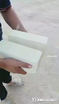 العزيزيه • طابوق جديد • قوة ضغط عالية