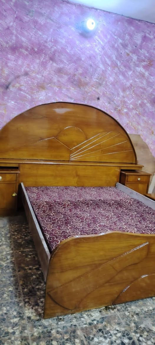 غرفه صاج 6ابواب صاج عراقي السعر350 ألف المكان الحسينيه الراشديه بغداد يوجد توصيل بل اجره التواصل على الرقم ‏‪0774 056 3447‬‏
