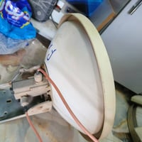 دش ٢٣ • دش ٢٦ • توصيل