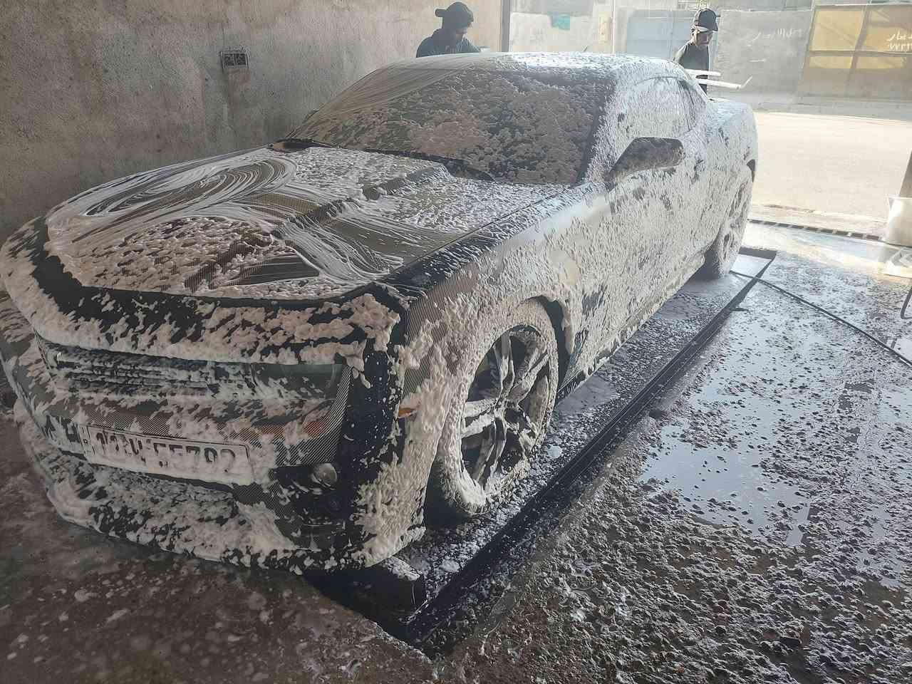 للبيع ٢٠١٢ فول مواصفات موصفات الخمسهاو اربعينيه معروفه المكان بغداد السعر ٩٥ اوبيه مجال رقم الهاتف ***********
