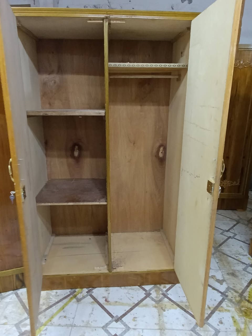 كنتور مستخدم  سعر 145وبي مجال للشراي. مكانه كوت ***********واتسا
