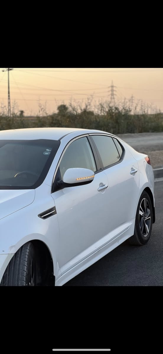 اوبتما 2012 خليجي 
مكفوله كفاله عامه من صبغ وتبديل 
رقم اربيل انكليزي باسمي 
فول مواصفات 1/1 عدا الفتحه 
♦️بصمه 
♦️تحكمات ستيرن
♦️ حساس خلفي 
♦️ اشاره بالمرايه 
♦️ مري شفط
♦️ لد امامي نهاري 
♦️بگ لايت لد 
♦️مكينه 2400 دبل گزوز 
♦️يدات نيكل 
♦️تبريد قطعتين 
♦️ويل جديد توني شادهن (بالباكيت )
وبعد هواي مواصفات
مكينه كير مكفولات اي استفسار الاتصال بالررقم 
السعر 138 وبيها مجال ( بسيط )
***********
العنوان/ ذي قار -قضاء الدواية
