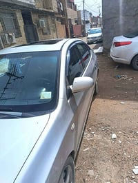 افانتي • ٢٠٠٧ • رقم كربلاء