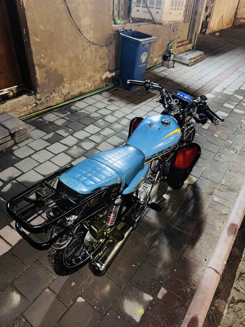 سونك مديل 24 إيراني (5كير) مكفوله كفاله عامه تجي تاخذه من باب بيتي  شاشه  اكترونيه دراجه متروكه بلبيت السعر 650وبيه مجال رقم هاتف *********** مكاني بغداد مدينه الصدر
