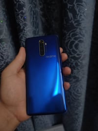 ريلمي X2 برو • ٢٥٦/١٢ • شحن ٩٠ واط