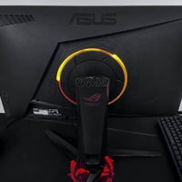 شاشة اسوس ROG STRIX • شاشة العاب 27 بوصة • شاشة منحنية 144Hz • مونيتور...