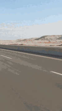 شاحنة JAC N65 الاستثمار الذكي.  توفر كفاءة في التشغيل، متانة تقلل من ا...