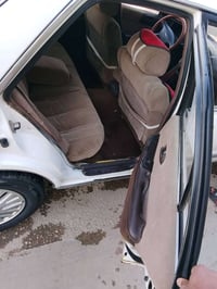 موديل ٩٢ • مكفولة • رقم كربلاء ٢٠٣١