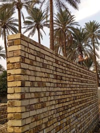 ابو سمير • بناء وترميم • بابل شارع 60