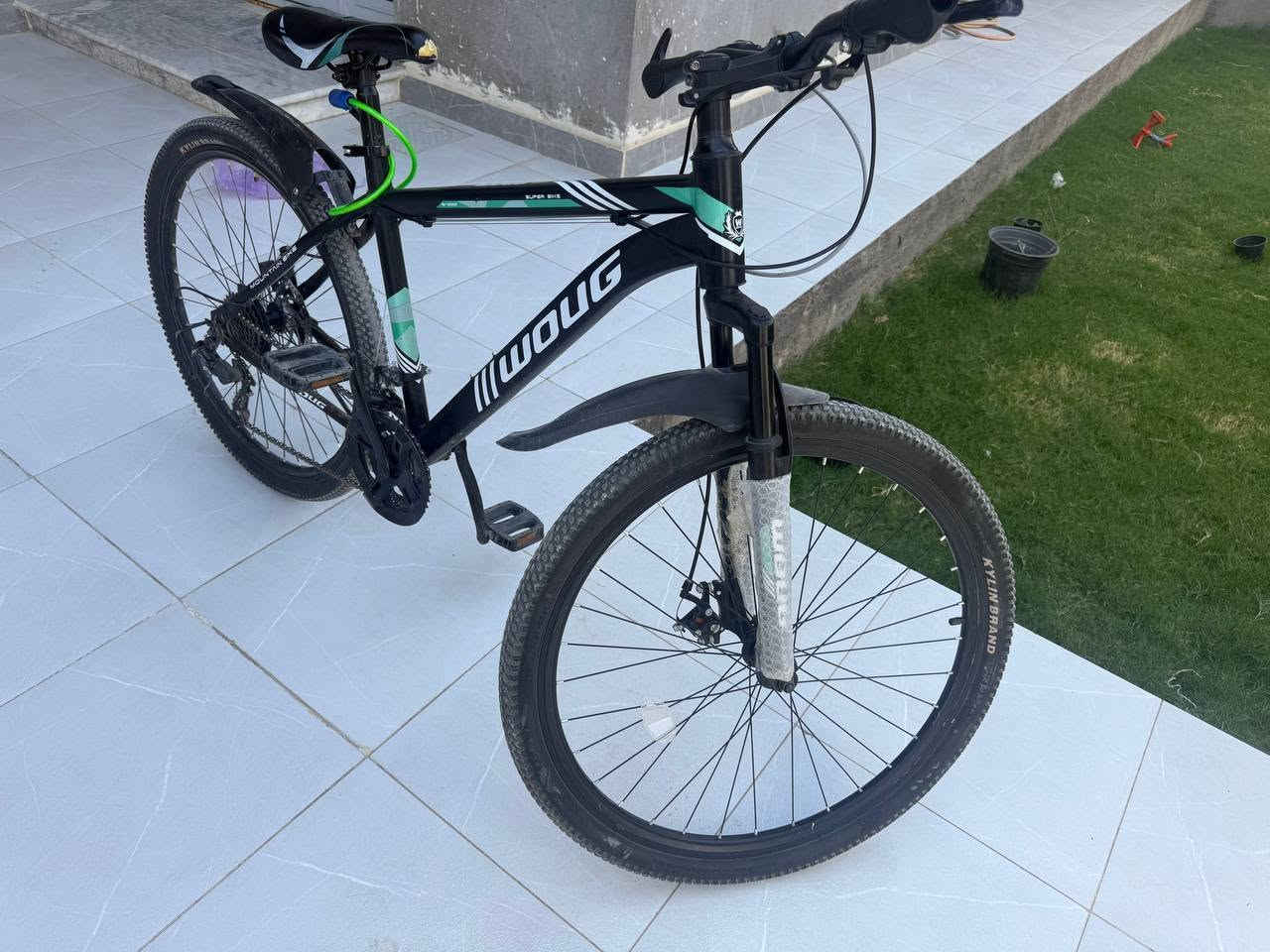 بايسكل للبيع
سعر 70 وبي مجال


**إذا كنت صاحب هذا الإعلان وتريد حذفه لأي سبب، رجاءا أرسل رسالة إلى الدعم الفني**